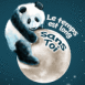 Panda "Le temps est long sans toi"