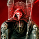 La mort sur son tr�ne