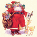 Père Noël classique