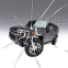 Hummer d�fonce l'�cran