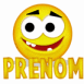 Smiley ahuri