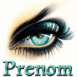 Oeil f�minin