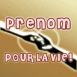 Mains jointes "Pour la vie"