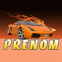 Lamborghini Gallardo orange
