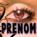 Oeil et arabesques