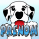 Chiot "l�che-�cran"