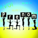 Silhouettes f�minines