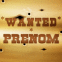Pancarte Wanted