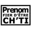 Fier d'�tre Ch'ti