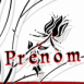 Rose gothique stylis�e
