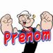 Popeye le surhomme