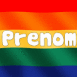 Drapeau arc-en-ciel