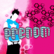 Danseur de musique �lectro