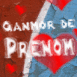 Tag "Ganmor de..."