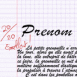 Dict�e d'�colier