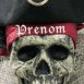 Cr�ne de pirate