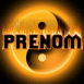 Yin/Yang n�on orange