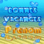"Bonnes vacances" en plong�e