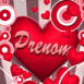 Coeur et d�co tendance