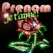Rose p�tillante