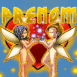 Deux f�es d'amour