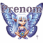 La f�e enchanteresse
