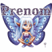 La f�e enchanteresse