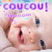 B�b� mimi vous dit "Coucou!"