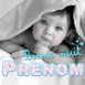 B�b� aux yeux bleus "Bonne nuit"