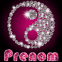 Ying Yang �tincelant