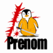 Pingouin samoura�
