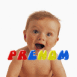 B�b� enthousiaste