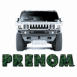 Hummer H2 brisant l'�cran
