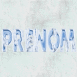 Lettres glac�es