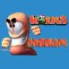 Worms: le logo