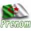 Drapeau alg�rien