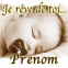 B�b� dormant "Je r�ve de toi"