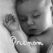 B�b� endormi