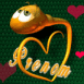 Spermy amoureux