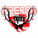 Desert Eagle stylis�