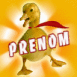 Super petit canard jaune