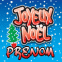 Joyeux No�l dans la neige