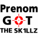 I got the sk1llz (cibl�)