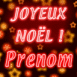 Joyeux No�l