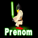 Pingouin Jedi