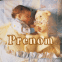 B�b� dormant avec sa peluche