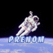 Astronaute