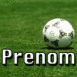 Ballon de foot