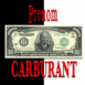 Dollar carburant