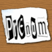 Message de ran�on